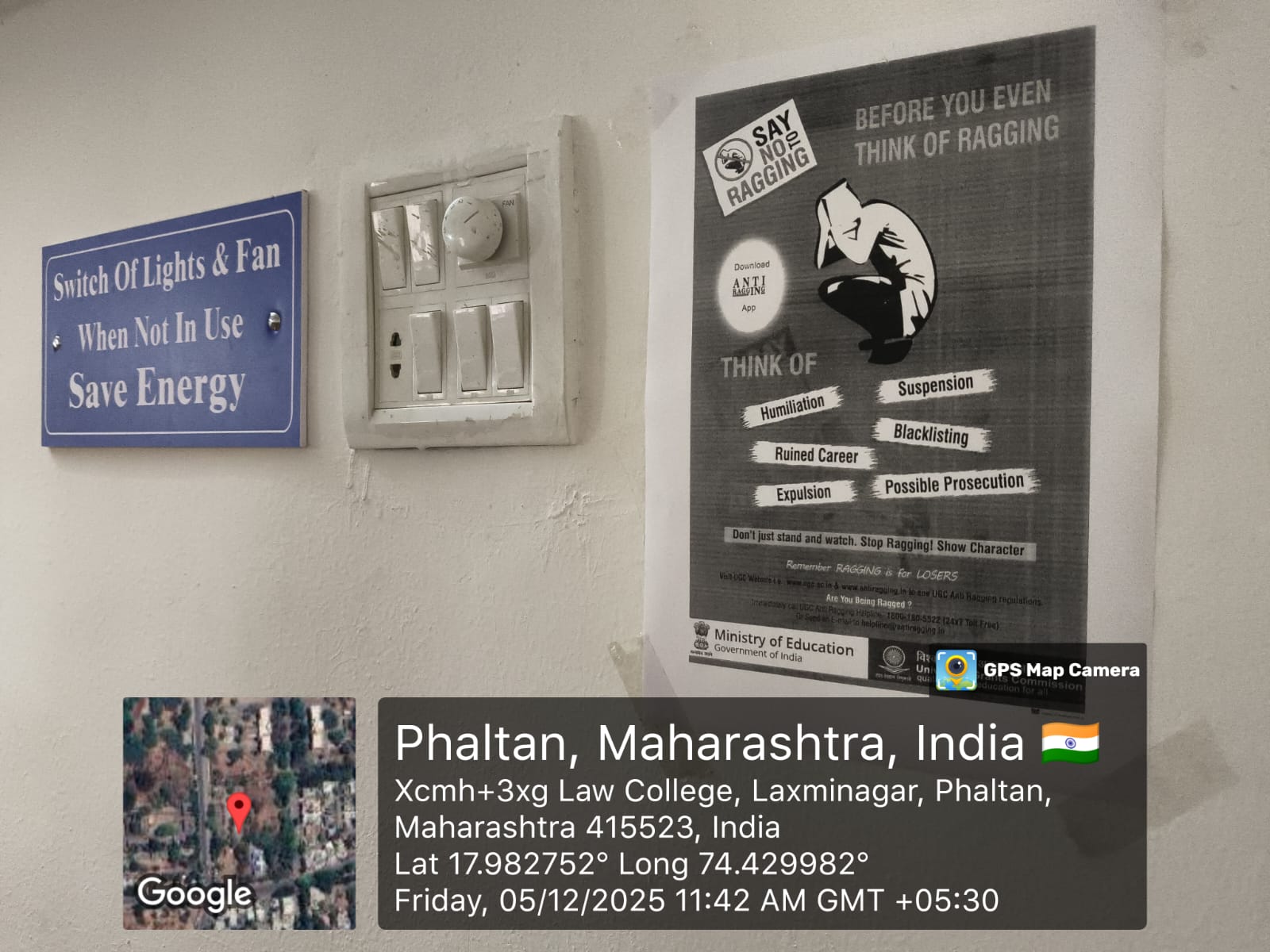 Other Facilities
